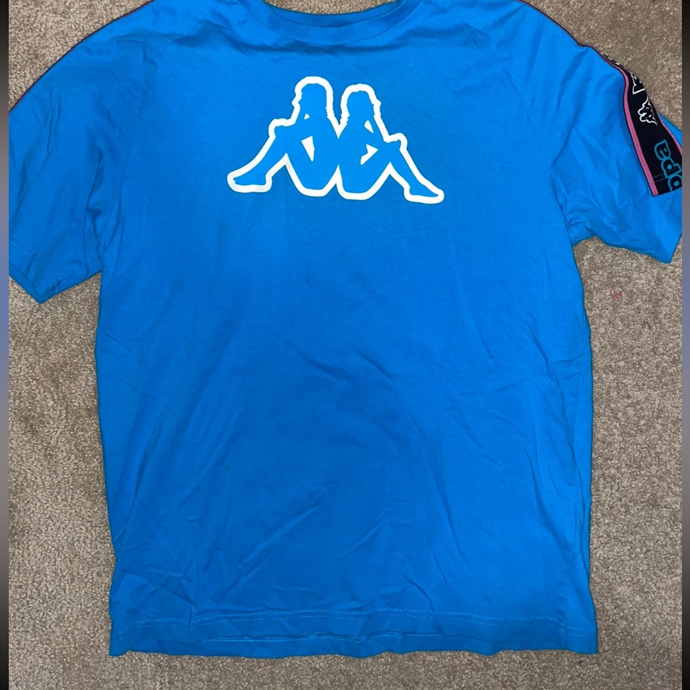 Men’s Kappa shirt size XL
